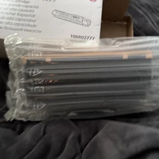 Xerox 106R02777 Toner Cartridge - Black