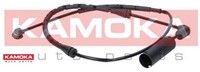 Kamoka 105034 Warnkontakt FüR Bremsbelagverschleiß Warnkontakt FüR Bmw