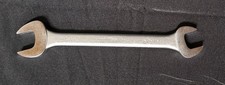Martin Tools Usa 1737 1-14 X 1-18 Double Head Open End Wrench 13 Long