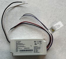 ERP ESS010W-0250-42 DIMMABLE CONSTANT CURRENT LED DRIVER, 250MA, 10W, 24-42VDC