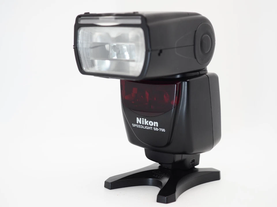 [MINT w/Case] Nikon SB-700 Flash Speedlight TTL Shoe Mount #J112 - Image 2 of 4
