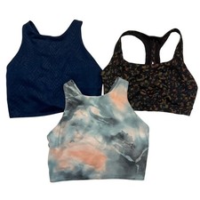 Athleta Sports Bra Bundle Performance Activew...