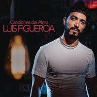 Figueroa - Canciones Del Alma - Cd - G3Z