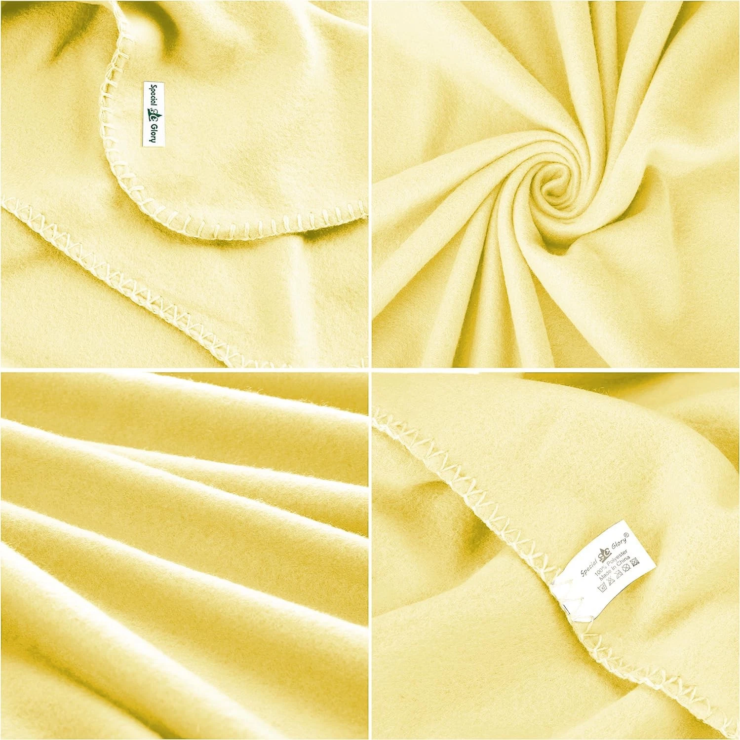 SG Glory Throw Blanket - Thumbnail 3