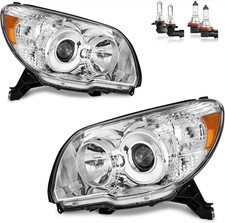 Headlights for 2006-2009 4Runner Limited Sport SR5 Projector Replacement NEW