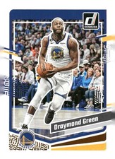 2023-24 Donruss #61 Draymond Green