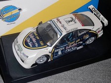 Opel Calibra DTM 1995 No. 2 Rosberg 1/18 Last Race Model Car