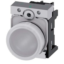 Siemens Dig.Industr. Leuchtmelder 3SU1152-6AA60-1AA0 Leuchtmelder Leuchtmelder
