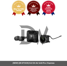  NEW  IN STOCK DJI O4 Air Unit Pro / Express