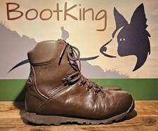 Lightweight Hiking, Fishing, Walking, Outdoors Boots Iturri Patrol UK 9 M