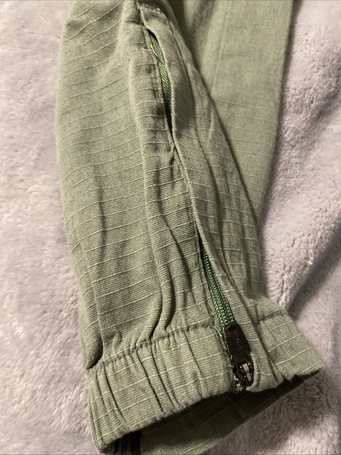 Onia All Terrain Ripstop Medium Drawstring Green … - image 2