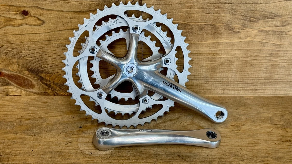 Ultegra 6500 Crankset for sale | eBay