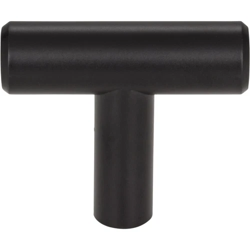 Naples 1-9/16" Length Bar Knob - Picture 2 of 5