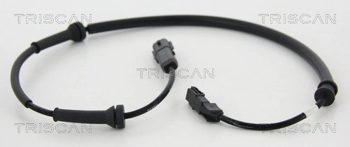 Sensor, Radgeschwindigkeit Triscan 8180 25289 Renault 8200 539 280-image