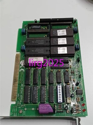 1pc used AR-B7041 VER:1.4 Acquisition Card