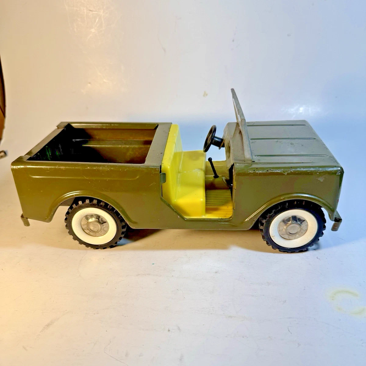 Structo Diecast Trucks for sale - eBay