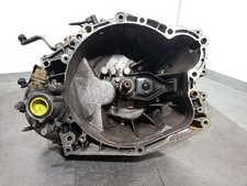 Boite de vitesse Citroen ID