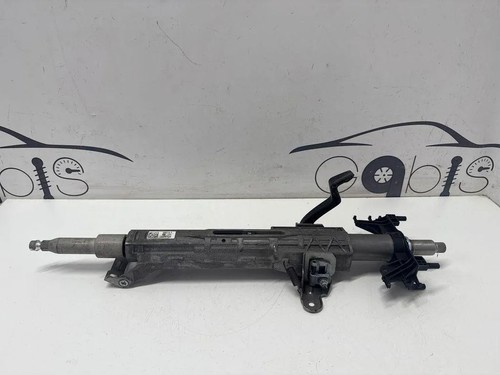 BMW X3 G01, F97 Lenkmechanismus 6896187 2.00 Petrol 2022 32203691