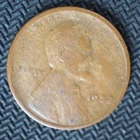 1922  * D*   LINCOLN WHEAT CENT  *NICE COIN  *  - FREE SHIPPING! C3240