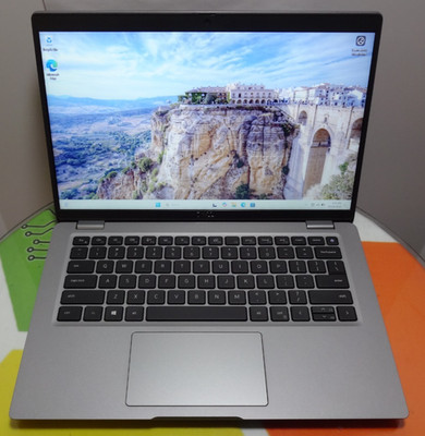Dell Latitude 5420 Business Laptop Intel i5 8GB RAM DDR4 256GB SSD Windows 11