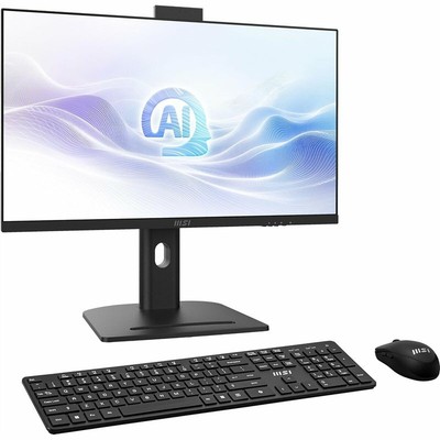Alles-In-Einem MSI Modern AM273QP AI 1UM-078EU 27'' Intel Evo Core Ultra 5 125