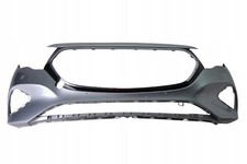 Mercedes E klasa W214 AMG 23- Vordere Stoßstange Frontstoßstange Bumper OE Origi
