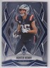 2025 Panini Phoenix Panini Phoenix Hunter Henry New England Patriots #97