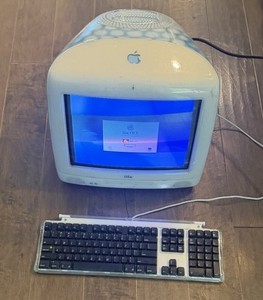 iMac Computer Vintage | eBay