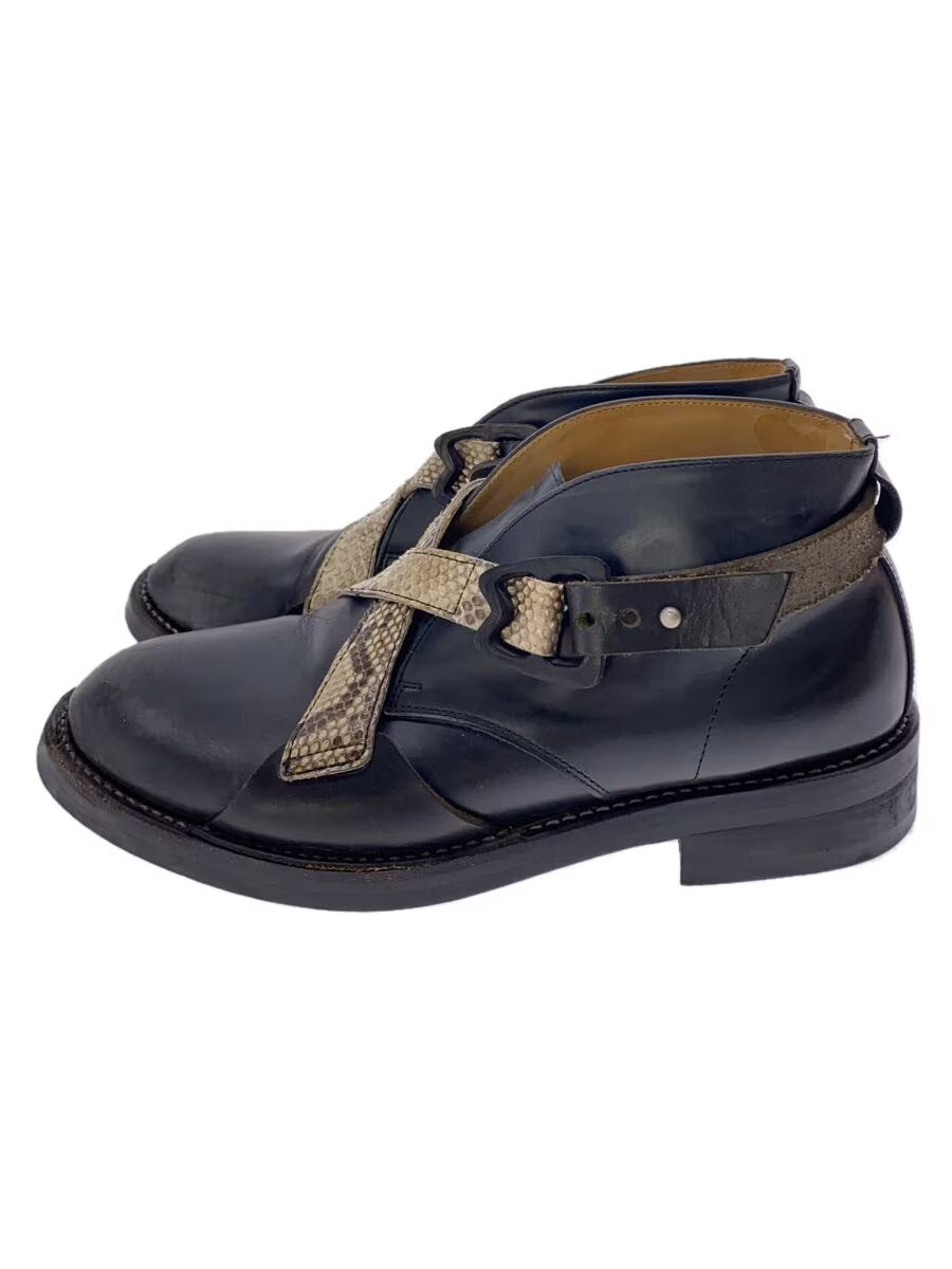 Hender Scheme Ender Schema Python Belt Chukka Boo… - image 1