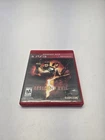 Playstation 3 Resident Evil 5 Sony 2009 Greatest Hits PS3 Video Game