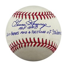 Top 10 Goose Gossage Baseball Cards 17