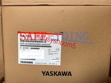 1X NEW Yaskawa CIPR-GA70B4002ABB frequency co...