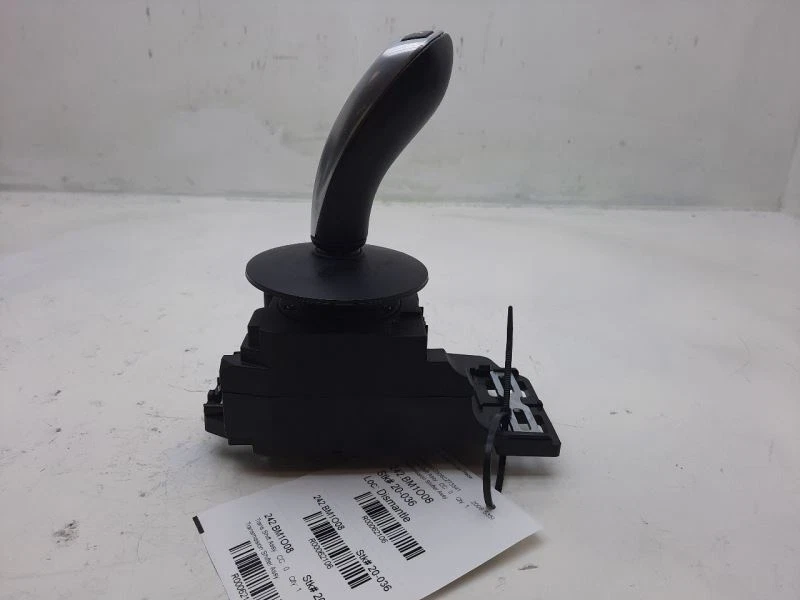 2008 BMW 535I Transmission Shift - Image 4 of 4