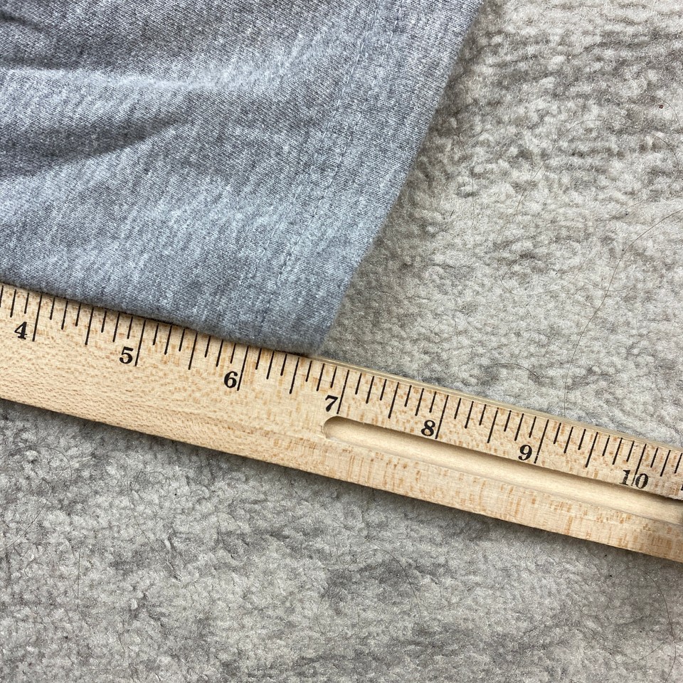 Vintage Cadre UConn Huskies Short 2XL XXL Gray Blue Connecticut