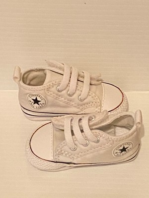 baby converse soft sole