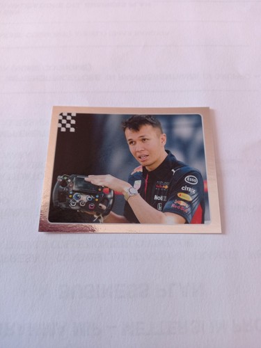 TOPPS STICKERS FIGURINE A SCELTA FORMULA 1 F.1 2020 2021 NUOVE NEW - Foto 59 di 234