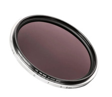 Nisi Swift Add On Filter, ND16 4 Stop Filter for True Color VND and Swift System