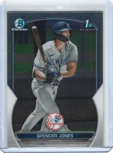 2023 Bowman Chrome Prospects ⚾?You Pick?⚾