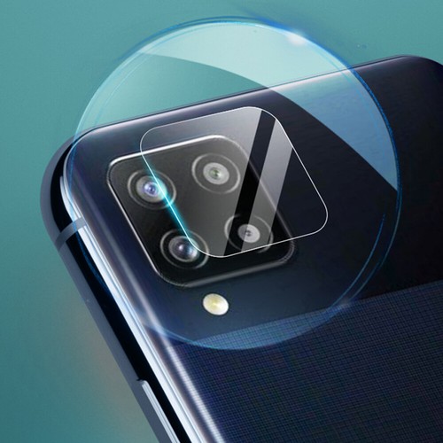Back Camera Lens For Samsung Galaxy A42 5G Tempered Glass Protector Film Lot New - Picture 4 of 8