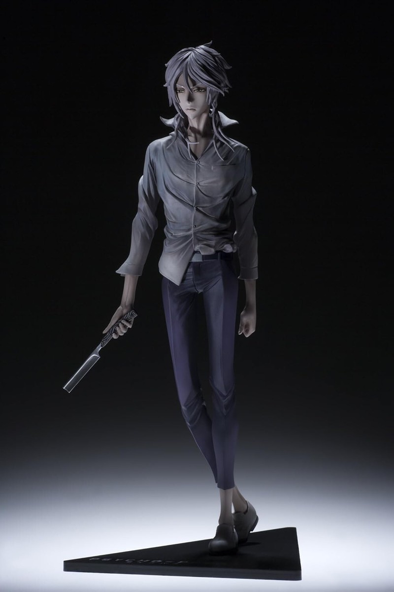 Shogo Makishima mensHdge technical statue No.2 PSYCHO-PASS Shogo Makishima mensHdge technical statue No.2 PSYCHO-PASS