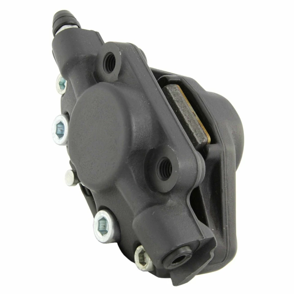 PINZA GRIMECA FRENO IN ALLUMINIO PIAGGIO 150 PER VESPA 150 1958-1967 - Imagem 4 de 4