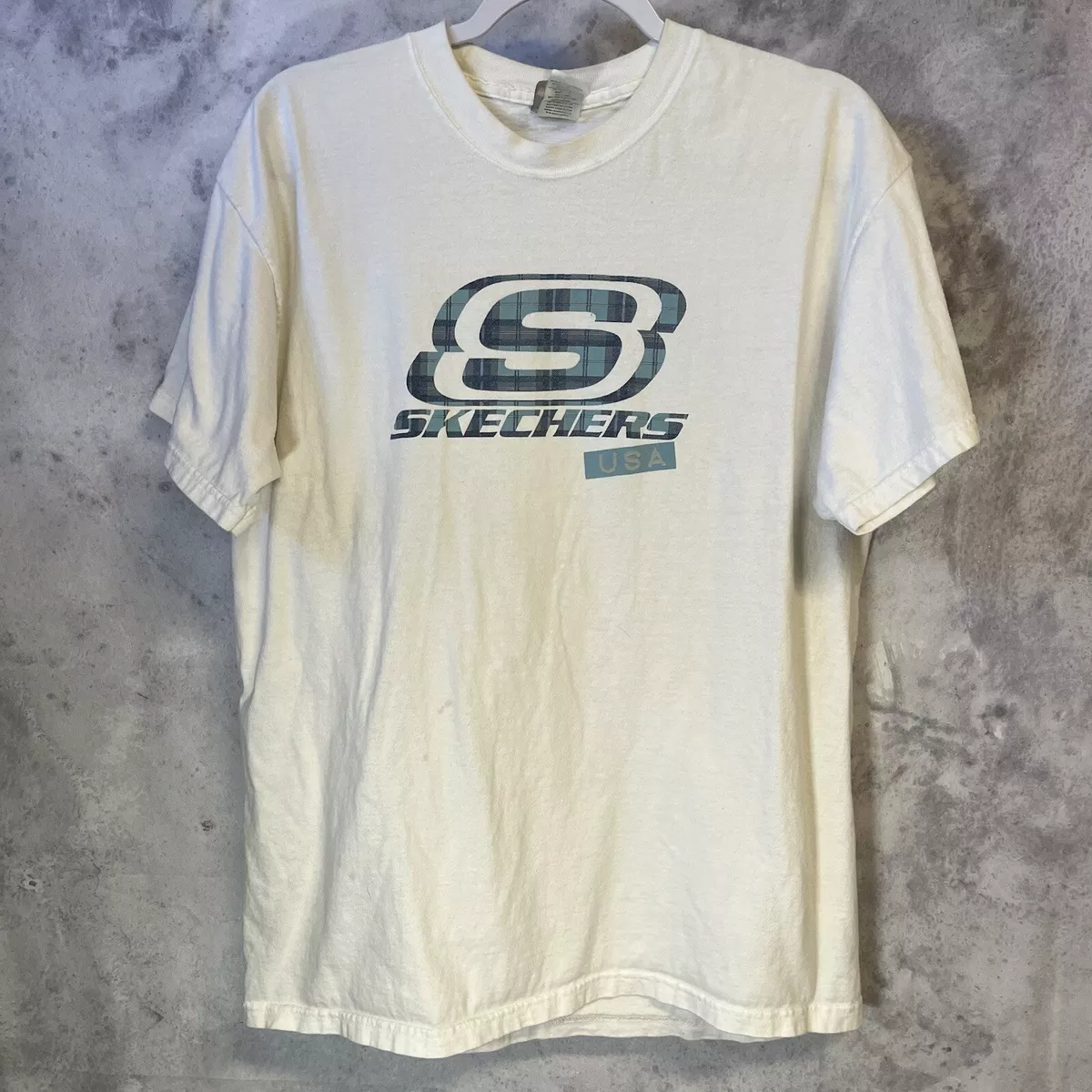 Skechers t shirt kids 2014 deals