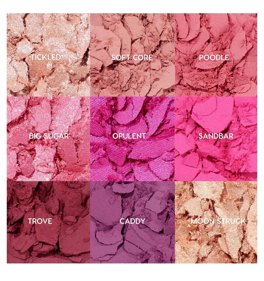 ColourPop Oh Lala - Image 3 of 4