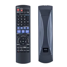 USA Stock For Panasonic DMR-ES30V DMR-ES40V DMR-ES45V DVD Player Remote Control