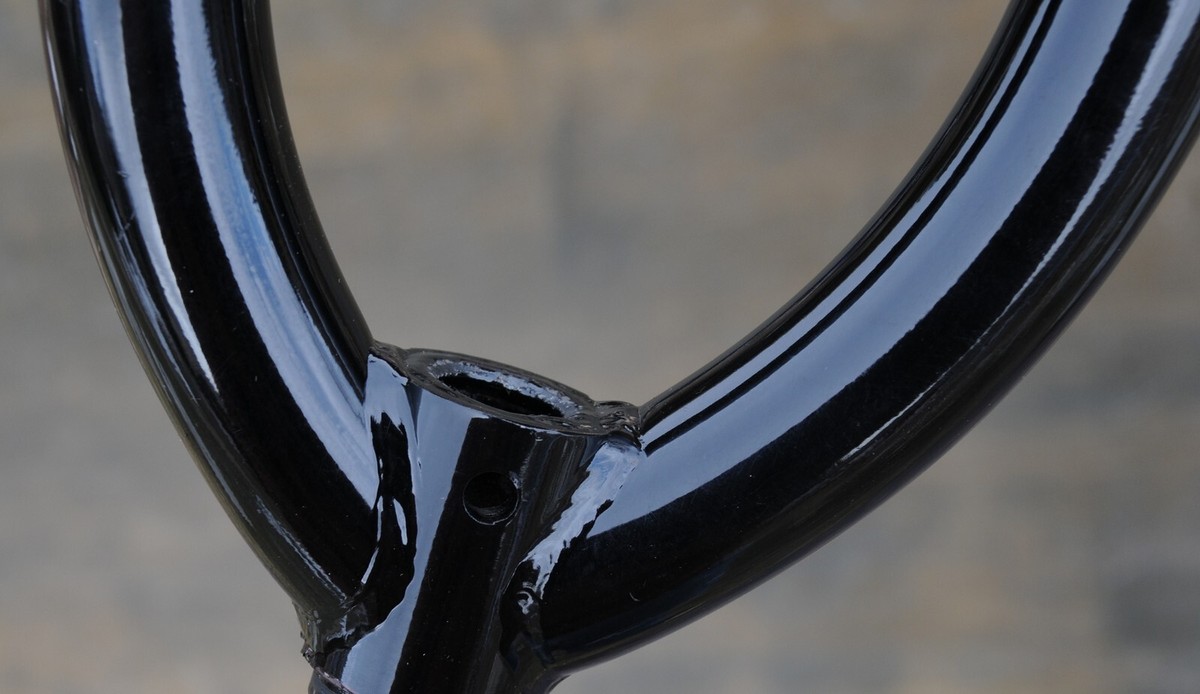 【未使用】fec bmx fork Federal Assault BMX Fork – The Cut BMX