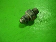 98-02 Dodge Ram Cummins Diesel Vacuum Pump Oil Feed Flex Line Hose 24v Fitting 98-02 Dodge Ram Cummins Diesel Vacuum Pump Oil Feed Flex Line Hose 24v Fitting