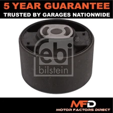 Fits Peugeot Lancia Fiat Citroen MFD Front Rear Engine Mounting 282711