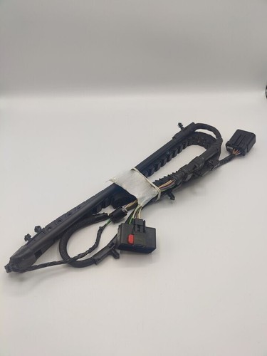 Genuine 13-20 Grand Caravan Sliding Door Left Wire Track Mopar (68211875AA) OEM - Picture 3 of 8