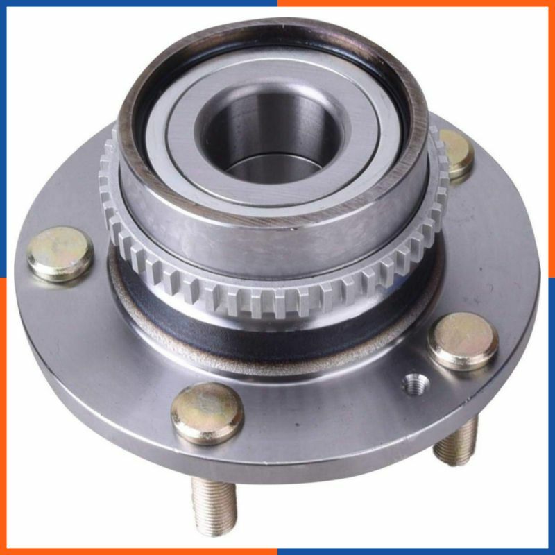 Moyeu de roue arrière pour HYUNDAI 52710-2E100 anti-bruit pour supprimer le sifflement