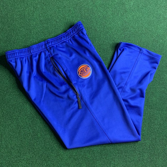Nike NBA Showtime New York Knicks 